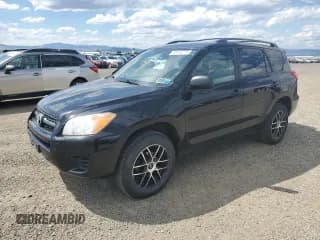 ✅ 2010 Toyota RAV4 • VIN: 2T3BF4DV2AW074568 • Лот: 65546775. Опубликован ранее на Copart с пробегом 105 109 миль. Бесплатный доступ к архиву аукционных продаж из США и подробный отчёт об истории автомобиля на DreamBid. Изображение 1.