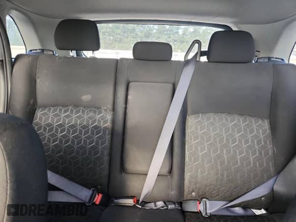 2022 Mitsubishi Outlander ES с VIN JA4APUAU5NU022367, выставлен на аукционе Copart как лот 71019275 с пробегом 56 211 миль миль и Списание • Salvage title. История ставок и продаж доступна на DreamBid. Изображение 10.