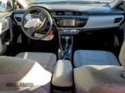 ✅ 2016 Toyota Corolla S • VIN: 2T1BURHE5GC584378 • Лот: 93097755. Опубликован ранее на Copart с пробегом 112 463 миль. Бесплатный доступ к архиву аукционных продаж из США и подробный отчёт об истории автомобиля на DreamBid. Изображение 8.