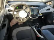 ✅ 2019 Chevrolet Bolt EV LT • VIN: 1G1FY6S00K4150469 • Lot: 77915314. Wystawiony na Copart z przebiegiem 51 127 mil. Bezpłatny archiwum sprzedaży aukcyjnych z USA i szczegółowy raport historii pojazdu na DreamBid. Zdjęcie 8.