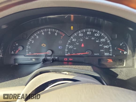 ✅ 2002 Lincoln LS w/Base Pkg • VIN: 1LNHM87A22Y714166 • Lot: 71815355. Wystawiony na Copart z przebiegiem Nie podano. Bezpłatny archiwum sprzedaży aukcyjnych z USA i szczegółowy raport historii pojazdu na DreamBid. Zdjęcie 9.