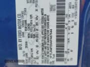 ✅ 2010 Ford Ranger XLT • VIN: 1FTLR4FE6APA67644 • Лот: 81045915. Опубликован ранее на Copart с пробегом 275 219 миль. Бесплатный доступ к архиву аукционных продаж из США и подробный отчёт об истории автомобиля на DreamBid. Изображение 12.