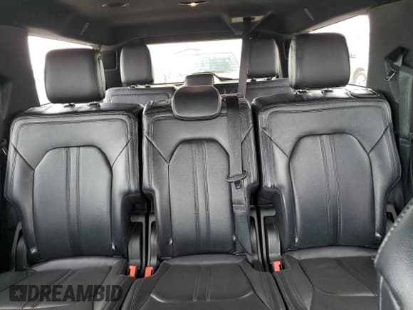 ✅ 2019 Ford Expedition Max Limited • VIN: 1FMJK2AT5KEA49635 • Lot: 81963085. Listed on Copart with 318,015 mi. Free auction sales archive from the USA and detailed vehicle history report at DreamBid. Image 10.