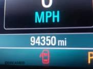 ✅ 2019 Buick Encore Sport Touring • VIN: KL4CJ1SB0KB741474 • Lot: 43030552. Listed on IAAI with 94,350 mi. Free auction sales archive from the USA and detailed vehicle history report at DreamBid. Image 15.