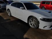 ✅ 2022 Dodge Charger GT • VIN: 2C3CDXHGXNH220653 • Лот: 80360705. Опубликован ранее на Copart с пробегом 41 137 миль. Бесплатный доступ к архиву аукционных продаж из США и подробный отчёт об истории автомобиля на DreamBid. Изображение 14.