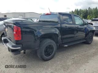 ✅ 2016 Chevrolet Colorado 2WD WT • VIN: 1GCGSBEA9G1173445 • Лот: 69495674. Опубликован ранее на Copart с пробегом 96 308 миль. Бесплатный доступ к архиву аукционных продаж из США и подробный отчёт об истории автомобиля на DreamBid. Изображение 3.