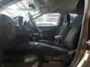 2017 Mitsubishi Outlander SE z VIN JA4AR3AW7HZ027440, wystawiony jako Copart lot #60461545 z przebiegiem 44 686 mil mil oraz Szkoda całkowita • Salvage title. Historia ofert i sprzedaży dostępna na DreamBid. Obrazek 7.