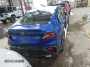 ✅ 2023 Subaru WRX Premium • VIN: JF1VBAF64P9808963 • Lot: 41571420. Wystawiony na IAAI z przebiegiem 29 372 mil. Bezpłatny archiwum sprzedaży aukcyjnych z USA i szczegółowy raport historii pojazdu na DreamBid. Zdjęcie 16.