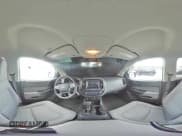 ✅ 2020 Chevrolet Colorado 4WD Work Truck • VIN: 1GCGTBEN0L1251539 • Lot: 81386075. Wystawiony na Copart z przebiegiem 72 780 mil. Bezpłatny archiwum sprzedaży aukcyjnych z USA i szczegółowy raport historii pojazdu na DreamBid. Zdjęcie 14.