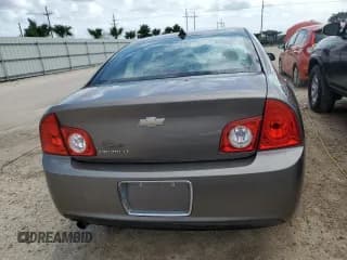 ✅ 2012 Chevrolet Malibu 2LT • VIN: 1G1ZD5E04CF140886 • Lot: 75083584. Listed on Copart with 49,787 mi. Free auction sales archive from the USA and detailed vehicle history report at DreamBid. Image 6.