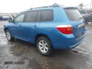 ✅ 2008 Toyota Highlander • VIN: JTEES41A382095616 • Lot: 43750425. Listed on IAAI with 170,469 mi. Free auction sales archive from the USA and detailed vehicle history report at DreamBid. Image 3.