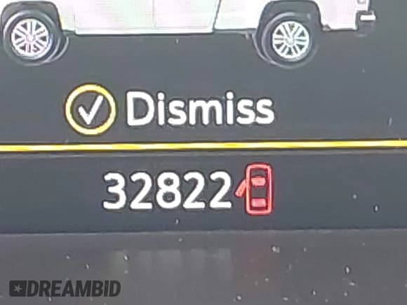 ✅ 2022 GMC Canyon 4WD AT4 • VIN: 1GTG6FEN6N1296521 • Лот: 42614319. Опубликован ранее на IAAI с пробегом 32 822 миль. Бесплатный доступ к архиву аукционных продаж из США и подробный отчёт об истории автомобиля на DreamBid. Изображение 15.