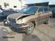 2004 Hyundai Santa Fe GLS с VIN KM8SC13D74U648059, выставлен на аукционе IAAI как лот 41674662 с пробегом 218 570 миль миль и . История ставок и продаж доступна на DreamBid. Изображение 17.