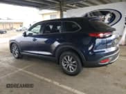 ✅ 2018 Mazda CX-9 Sport • VIN: JM3TCABY2J0220049 • Lot: 60175175. Listed on Copart with 56,140 mi. Free auction sales archive from the USA and detailed vehicle history report at DreamBid. Image 2.