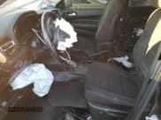 ✅ 2022 Dodge Durango Special Service • VIN: 1C4RDJFG0NC136088 • Lot: 87149574. Wystawiony na Copart z przebiegiem 32 433 mil. Bezpłatny archiwum sprzedaży aukcyjnych z USA i szczegółowy raport historii pojazdu na DreamBid. Zdjęcie 7.