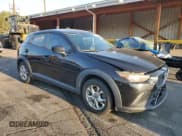 ✅ 2017 Mazda CX-3 Sport • VIN: JM1DKFB72H0147442 • Лот: 71657955. Опубликован ранее на Copart с пробегом 99 887 миль. Бесплатный доступ к архиву аукционных продаж из США и подробный отчёт об истории автомобиля на DreamBid. Изображение 4.