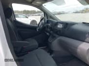 ✅ 2019 Nissan NV200 S • VIN: 3N6CM0KN5KK690914 • Lot: 41788532. Listed on IAAI with 179,055 mi. Free auction sales archive from the USA and detailed vehicle history report at DreamBid. Image 5.