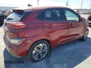 ✅ 2023 Hyundai Kona SE • VIN: KM8K23AG2PU184971 • Лот: 65582404. Опубликован ранее на Copart с пробегом 34 501 миль. Бесплатный доступ к архиву аукционных продаж из США и подробный отчёт об истории автомобиля на DreamBid. Изображение 3.