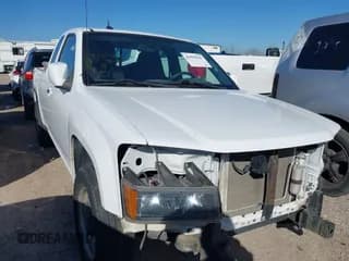 ✅ 2012 Chevrolet Colorado Work Truck • VIN: 1GCESBFE1C8150946 • Лот: 41556527. Опубликован ранее на IAAI с пробегом 56 592 миль. Бесплатный доступ к архиву аукционных продаж из США и подробный отчёт об истории автомобиля на DreamBid. Изображение 1.