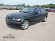 2003 BMW 3 Series 325xi с VIN WBAEU33423PH87815, выставлен на аукционе IAAI как лот 43214732 с пробегом 101 156 миль миль и . История ставок и продаж доступна на DreamBid. Изображение 2.