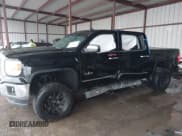 ✅ 2014 GMC Sierra 1500 SLT • VIN: 3GTP1VEC4EG368664 • Лот: 42201009. Опубликован ранее на IAAI с пробегом 124 879 миль. Бесплатный доступ к архиву аукционных продаж из США и подробный отчёт об истории автомобиля на DreamBid. Изображение 6.