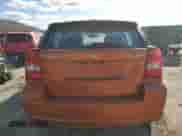 2011 Dodge Caliber Heat с VIN 1B3CB5HA9BD160599, выставлен на аукционе Copart как лот 82681834 с пробегом 157 409 миль миль и Чистый • Clean title. История ставок и продаж доступна на DreamBid. Изображение 6.