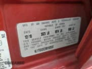 ✅ 2011 Chevrolet Aveo 2LT • VIN: KL1TG5DE2BB192032 • Lot: 81731895. Listed on Copart with 118,877 mi. Free auction sales archive from the USA and detailed vehicle history report at DreamBid. Image 12.