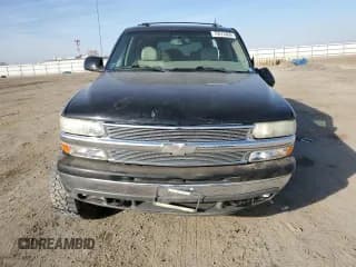 ✅ 2003 Chevrolet Suburban LT • VIN: 3GNGK26G73G225063 • Лот: 68870014. Опубликован ранее на Copart с пробегом 270 476 миль. Бесплатный доступ к архиву аукционных продаж из США и подробный отчёт об истории автомобиля на DreamBid. Изображение 5.