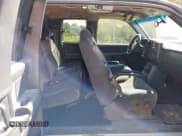 ✅ 2001 GMC Sierra 1500 SLE • VIN: 2GTEK19T211112632 • Лот: 43251469. Опубликован ранее на IAAI с пробегом 204 821 миль. Бесплатный доступ к архиву аукционных продаж из США и подробный отчёт об истории автомобиля на DreamBid. Изображение 8.