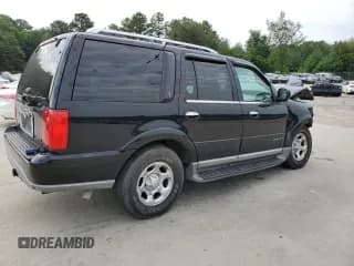 ✅ 2000 Lincoln Navigator • VIN: 5LMRU27A6YLJ02461 • Лот: 65460334. Опубликован ранее на Copart с пробегом 135 699 миль. Бесплатный доступ к архиву аукционных продаж из США и подробный отчёт об истории автомобиля на DreamBid. Изображение 3.