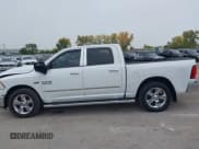 ✅ 2016 Ram 1500 Big Horn • VIN: 3C6RR7LT0GG240089 • Lot: 43435093. Listed on IAAI with 133,207 mi. Free auction sales archive from the USA and detailed vehicle history report at DreamBid. Image 14.