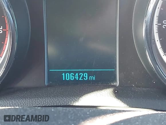 ✅ 2016 Buick Encore Sport Touring • VIN: KL4CJ2SM5GB560272 • Лот: 43616796. Опубликован ранее на IAAI с пробегом 106 429 миль. Бесплатный доступ к архиву аукционных продаж из США и подробный отчёт об истории автомобиля на DreamBid. Изображение 15.