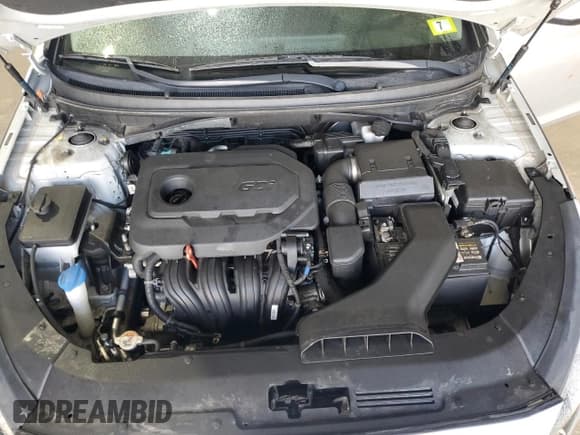 ✅ 2018 Hyundai Sonata SE • VIN: 5NPE24AFXJH708433 • Лот: 71178835. Опубликован ранее на Copart с пробегом 91 805 миль. Бесплатный доступ к архиву аукционных продаж из США и подробный отчёт об истории автомобиля на DreamBid. Изображение 11.