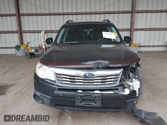 ✅ 2009 Subaru Forester X • VIN: JF2SH63619H745053 • Лот: 43083995. Опубликован ранее на IAAI с пробегом 150 633 миль. Бесплатный доступ к архиву аукционных продаж из США и подробный отчёт об истории автомобиля на DreamBid. Изображение 12.