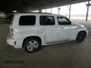 ✅ 2011 Chevrolet HHR 1LT • VIN: 3GNBABFW1BS569956 • Lot: 84526824. Listed on Copart with 117,212 mi. Free auction sales archive from the USA and detailed vehicle history report at DreamBid. Image 3.