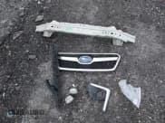 ✅ 2016 Subaru Crosstrek Premium • VIN: JF2GPABC5G8304459 • Lot: 43400421. Listed on IAAI with 97,239 mi. Free auction sales archive from the USA and detailed vehicle history report at DreamBid. Image 12.