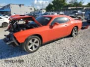 ✅ 2018 Dodge Challenger SXT Plus • VIN: 2C3CDZAG7JH219766 • Lot: 86645285. Wystawiony na Copart z przebiegiem 55 600 mil. Bezpłatny archiwum sprzedaży aukcyjnych z USA i szczegółowy raport historii pojazdu na DreamBid. Zdjęcie 1.