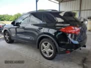 ✅ 2014 Porsche Cayenne • VIN: WP1AA2A27ELA90667 • Lot: 57790635. Listed on Copart with 121,750 mi. Free auction sales archive from the USA and detailed vehicle history report at DreamBid. Image 2.