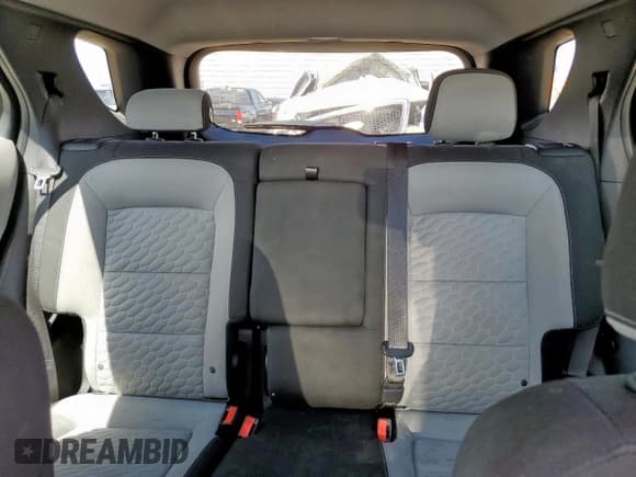 ✅ 2018 Chevrolet Equinox LS • VIN: 2GNAXHEV2J6286775 • Lot: 80922295. Listed on Copart with 174,070 mi. Free auction sales archive from the USA and detailed vehicle history report at DreamBid. Image 10.