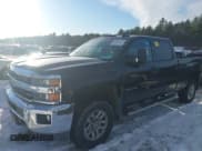 ✅ 2015 Chevrolet Silverado 2500HD LT • VIN: 1GC1KVEG9FF102081 • Лот: 43846233. Опубликован ранее на IAAI с пробегом 117 900 миль. Бесплатный доступ к архиву аукционных продаж из США и подробный отчёт об истории автомобиля на DreamBid. Изображение 6.