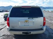 ✅ 2012 Chevrolet Suburban LTZ • VIN: 1GNSKKE77CR101774 • Lot: 41614875. Listed on IAAI with 207,263 mi. Free auction sales archive from the USA and detailed vehicle history report at DreamBid. Image 17.