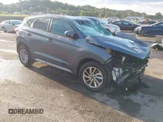 ✅ 2017 Hyundai Tucson SE Plus • VIN: KM8J33A46HU473769 • Лот: 43371209. Размещён на IAAI с пробегом Не указан миль. Получите бесплатный доступ к архиву аукционных продаж из США и посмотрите подробный отчёт об истории автомобиля на DreamBid. Изображение 1.