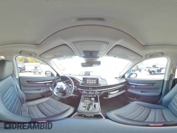 ✅ 2024 Honda CR-V EX-L • VIN: 2HKRS3H7XRH330765 • Lot: 90646295. Listed on Copart with 20,085 mi. Free auction sales archive from the USA and detailed vehicle history report at DreamBid. Image 15.