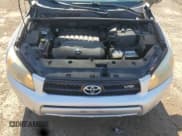 ✅ 2008 Toyota RAV4 Sport • VIN: JTMZK32V485017765 • Lot: 63746825. Listed on Copart with 221,214 mi. Free auction sales archive from the USA and detailed vehicle history report at DreamBid. Image 11.