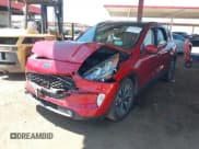 ✅ 2020 Ford Escape Titanium Hybrid • VIN: 1FMCU9DZ4LUB70482 • Лот: 42552897. Опубликован ранее на IAAI с пробегом Не указан. Бесплатный доступ к архиву аукционных продаж из США и подробный отчёт об истории автомобиля на DreamBid. Изображение 17.