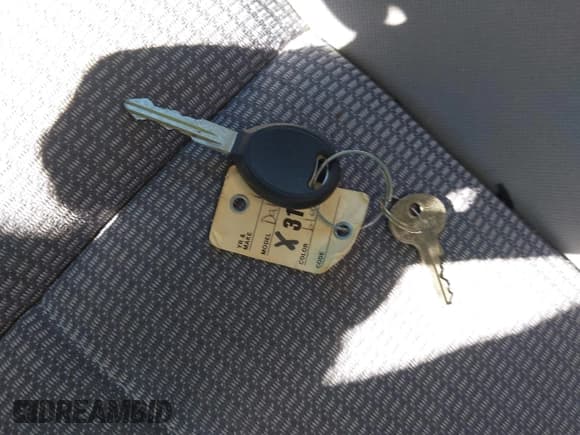 ✅ 2010 Dodge Dakota ST • VIN: 1D7CW2BK1AS135750 • Lot: 43638486. Listed on IAAI with 15,658 mi. Free auction sales archive from the USA and detailed vehicle history report at DreamBid. Image 11.