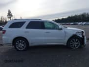 ✅ 2016 Dodge Durango Citadel • VIN: 1C4RDJEG8GC403479 • Лот: 41209973. Опубликован ранее на IAAI с пробегом 132 679 миль. Бесплатный доступ к архиву аукционных продаж из США и подробный отчёт об истории автомобиля на DreamBid. Изображение 13.