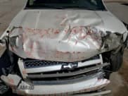 ✅ 2008 Chevrolet Avalanche LTZ • VIN: 3GNEC12J98G266639 • Lot: 48807005. Listed on Copart with Not provided. Free auction sales archive from the USA and detailed vehicle history report at DreamBid. Image 13.