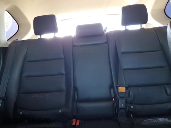 ✅ 2015 Mazda CX-5 Grand Touring • VIN: JM3KE2DY8F0527919 • Лот: 92014665. Опубликован ранее на Copart с пробегом 110 217 миль. Бесплатный доступ к архиву аукционных продаж из США и подробный отчёт об истории автомобиля на DreamBid. Изображение 10.