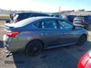 ✅ 2017 Nissan Sentra SV • VIN: 3N1AB7AP1HY407655 • Lot: 43600925. Wystawiony na IAAI z przebiegiem 88 812 mil. Bezpłatny archiwum sprzedaży aukcyjnych z USA i szczegółowy raport historii pojazdu na DreamBid. Zdjęcie 13.